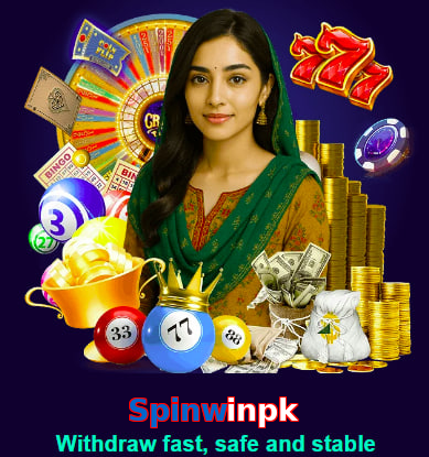 Spinwinpk